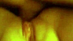 Slow fucking leads to intense orgasm announcement in USA homemade video