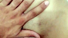 i fucked my cousin and she covered my dick with her delicious milk