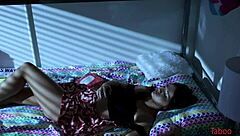 Stepsister Wakes Me Up To Have Sex