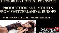 red boots lady gets fucked hard by big cock