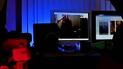 Blonde MILF Feels Rough Pleasure From BBC In Hidden Cam