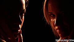 Who's ready for a wild THREESOME with pure SEDUCTION?