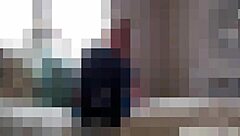 Watch Lesbian Group Get Wet In Stockings With Feet Fetish Play