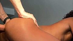 Teen 18+ Gets Loose After Taking Big Cock