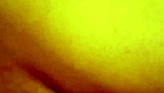 Slow fucking leads to intense orgasm announcement in USA homemade video