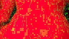 red light backshots lead to a facial