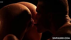 Who's ready for a wild THREESOME with pure SEDUCTION?