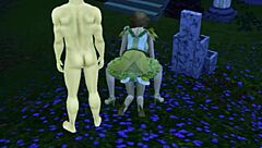 Newest Sims 3D animation series - A must-watch