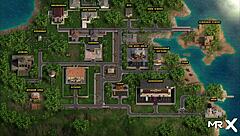 Treasureofnadia releases creampie on teen's face in garage