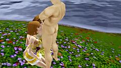 Detailed Sims 3d Porn Chronicles Special With Cartoon Characters