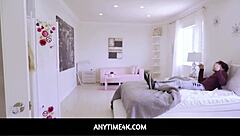 Harlow West And Brooklyn Gray As Free Use Stepsisters For Rion King