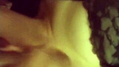 angie and alan share intimate moments