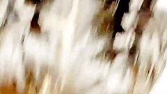 Latina Schoolgirl's Intense School Sex