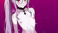 Watch this shelter overlord hentai compilation! Small tits and anime sex scenes explode with intense action.