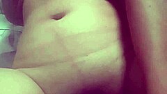 Teasing with Vegetable Toys