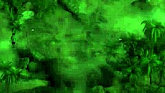 Treasureofnadia releases creampie on teen's face in garage