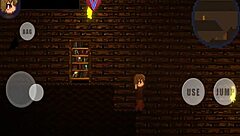 Drain Mansion Hentai Uncensored Game Featuring Anime Amateurs in Erotic Adventures