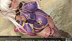 kangoku senkan 3 part 29 after story kila