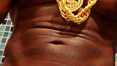 Bbc Worship Hallelujah Johnson Cum On Baby