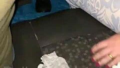 Watch Bella Casada Bang Three Guys!