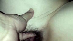 Husband Can't Wait To Masturbate Wife Before Intense Anal Fucking