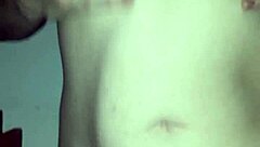 Husband Can't Wait To Masturbate Wife Before Intense Anal Fucking