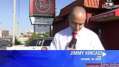 Bbc Fucks Petite Brunette Slut With Small Tits Anal In Ffm Seduction!