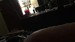 babygirl with tattoo deepthroats big cock