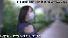 Amateur's G-cup boobs bounce like buns when I insert