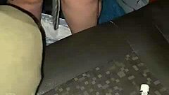 Watch Bella Casada Bang Three Guys!