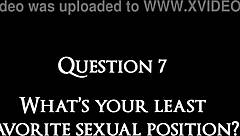 arabelle raphael in the pornstar studio scene