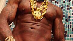 Bbc Worship Hallelujah Johnson Cum On Baby