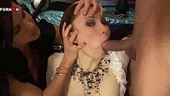 Sofia's Wild ANAL FISTING Session in Fistingspecial! Unbelievable Action!