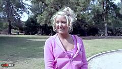 joselynn and ryder skye eat pussy and play with dildos