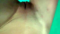 Tiffany Thompson's Rare Never Before Seen Self Footage Of Nude Brunette Babe!