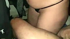 Watch Bella Casada Bang Three Guys!