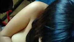 Latina Teen Sucked In Public Garden Bed With Russian Twist And Outdoor Fun