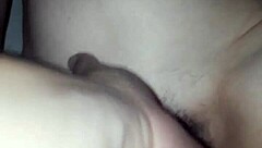 Husband Can't Wait To Masturbate Wife Before Intense Anal Fucking