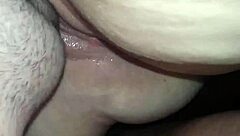 shawn enjoys licking pussy until it squirts