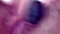 My Hot Latina Girlfriend Gets Wet Pussy Fucked in POV