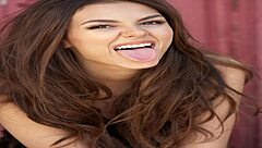 victoria justice in a naughty jerk off challenge, can you beat it?