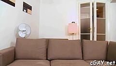 I love the superlatively good gay content