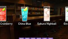 sexy ara ara lewd project idol