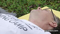 Hey girl, wanna know how this aged mentor nailed me hard at 18+?