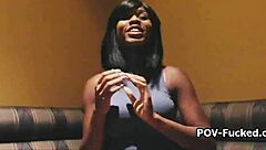 Teen 18+ says, Let's flash in the bar and ride cock in the room.