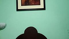 Latina Fucks Best Friend's Husband With Black Cock