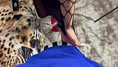 vocês gostaram muito dela que eu tive que comer muito gostoso essa gostosa completo no sheer