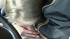 Behind the scenes shot of melody and cheffie in gelsenkirchen