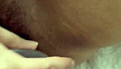 Playing with toys in the morning.