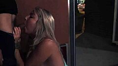 Group sex with domination, bondage, and rough sex techniques